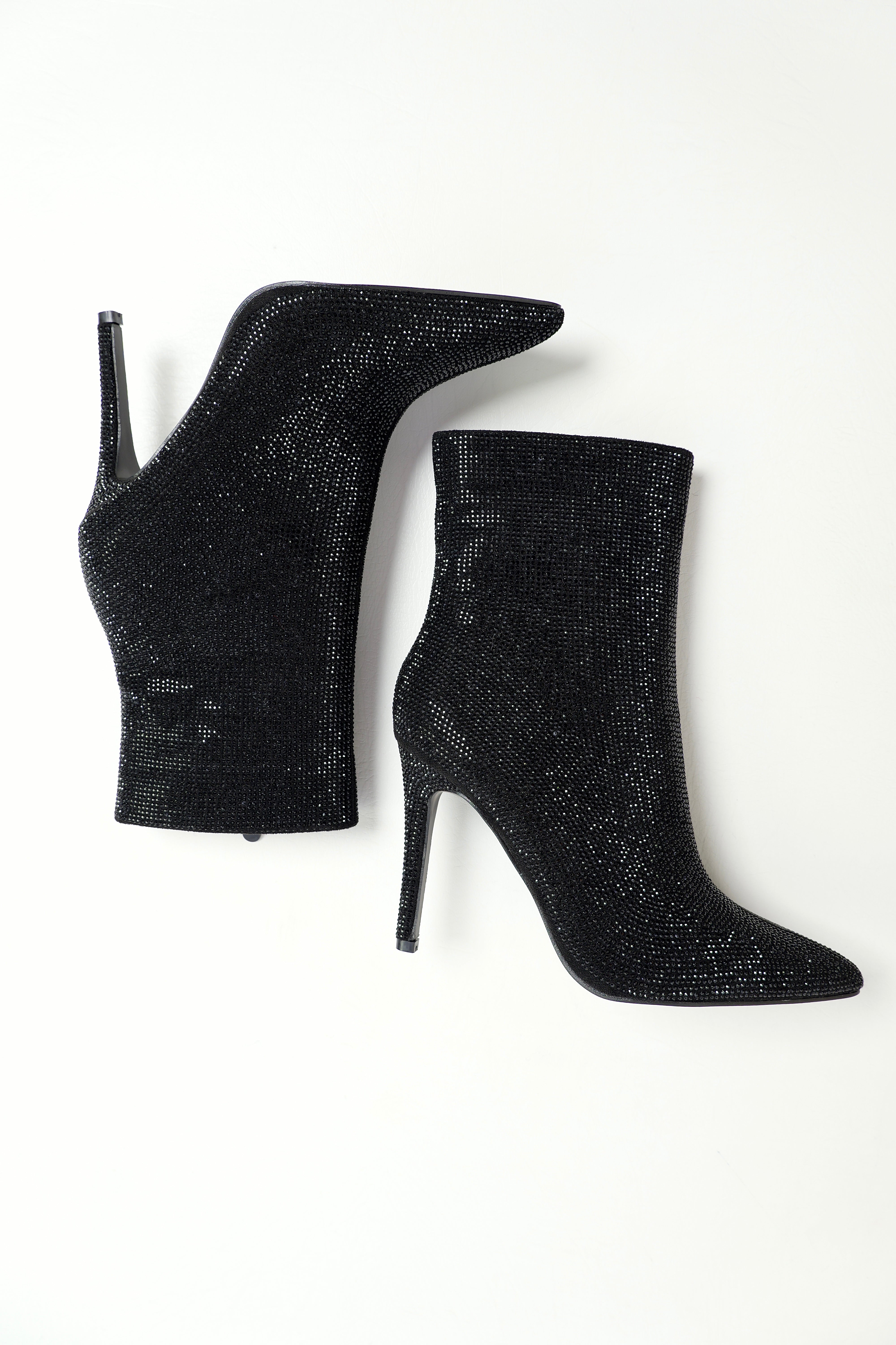 Bottines Midnight Shine